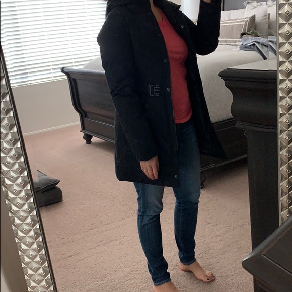 The North Face Jackets & Blazers - The North Face Waterproof Insulated Parka